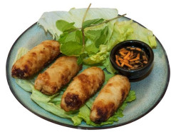 Produit Nems de porc